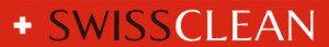 SwissClean logo