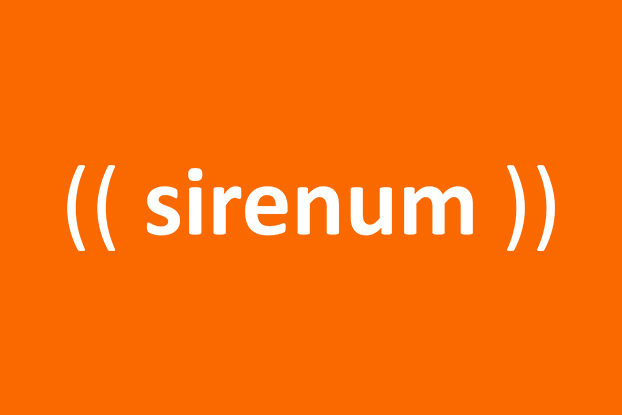 Sirenum logo