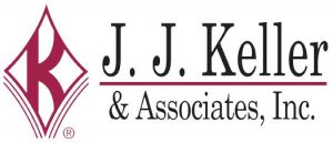 JJ Keller logo