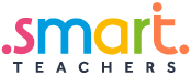 Smart teachers logo
