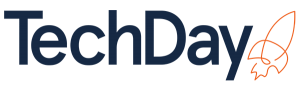 Techday Logo