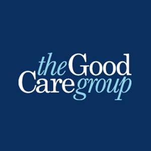 Il gruppo Good Care